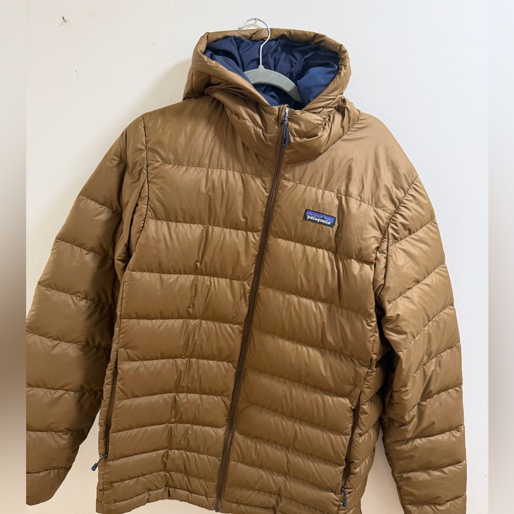 Patagonia Men's Jacket